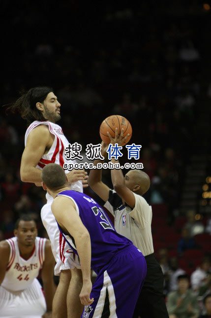 中的